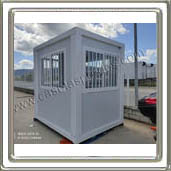02V Modulo ventana rejas